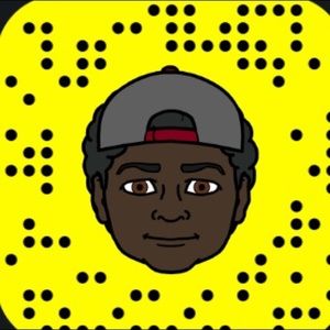 Meet your Posher, Johnathan